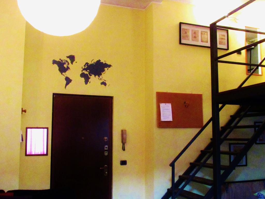 The Cube Appartement *