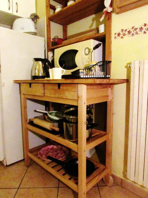 Appartement The Cube Milan