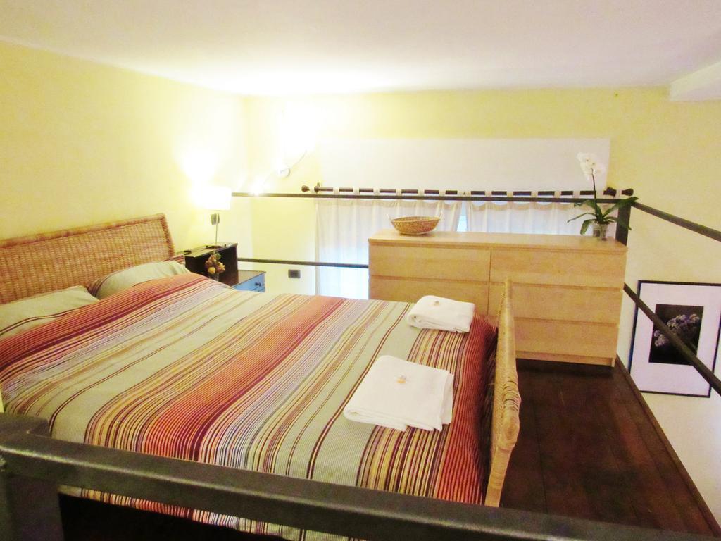 The Cube Appartement