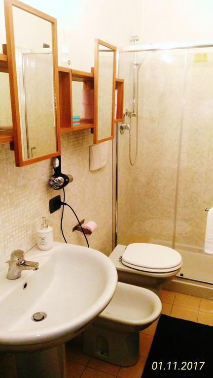 Appartement The Cube Milan